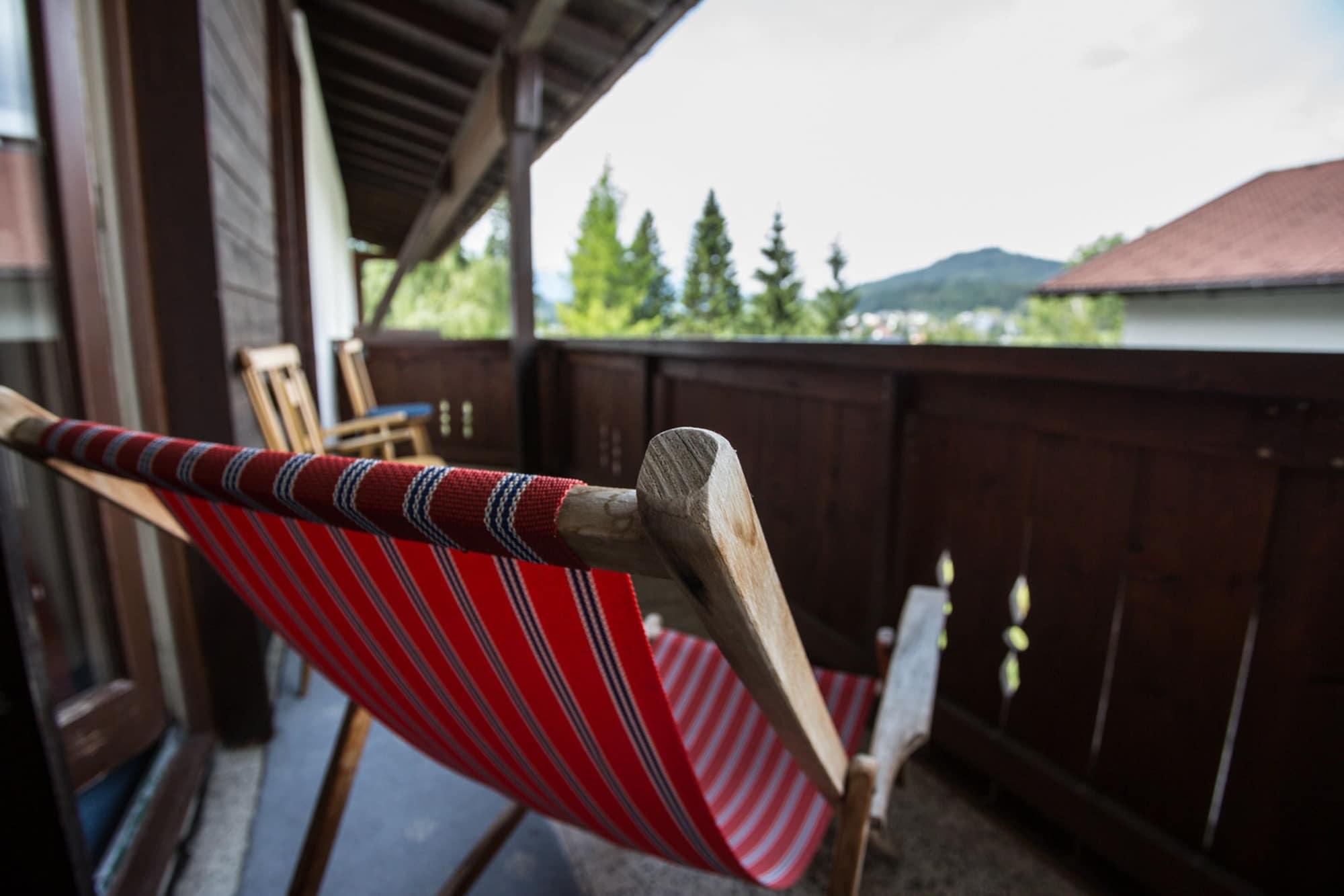 Hotel Solstein Seefeld in Tirol Exterior foto